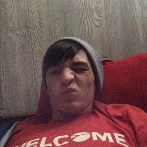 Meet your Posher, Drew